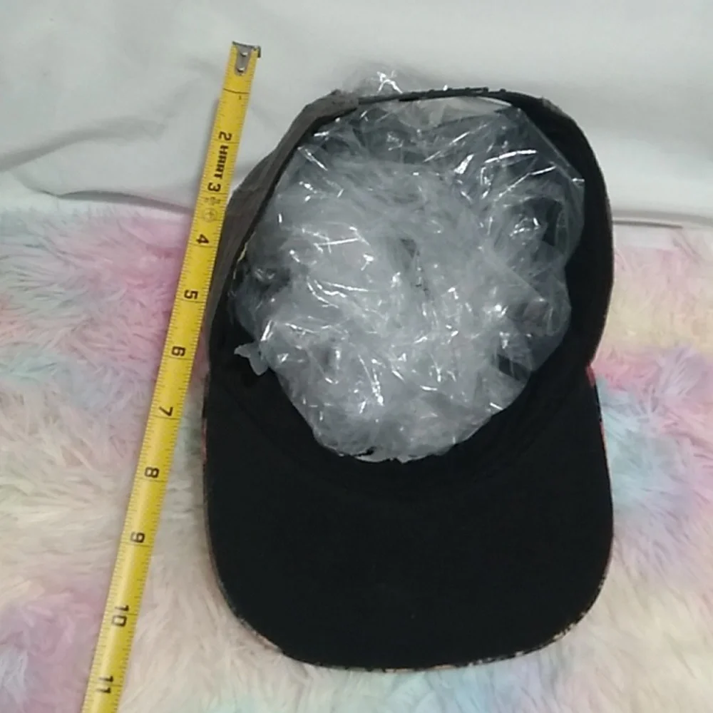 SALE! Batman DC Comics Graphics Youth Snap Back Hat Gently Worn